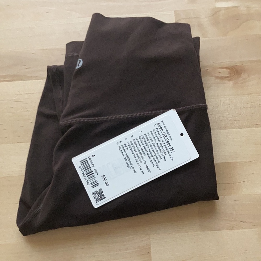 French Press align 25” size 4